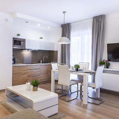 Vacationclub - Gorna Resorts Apartament 2.08 斯克拉斯卡波伦巴 外观 照片