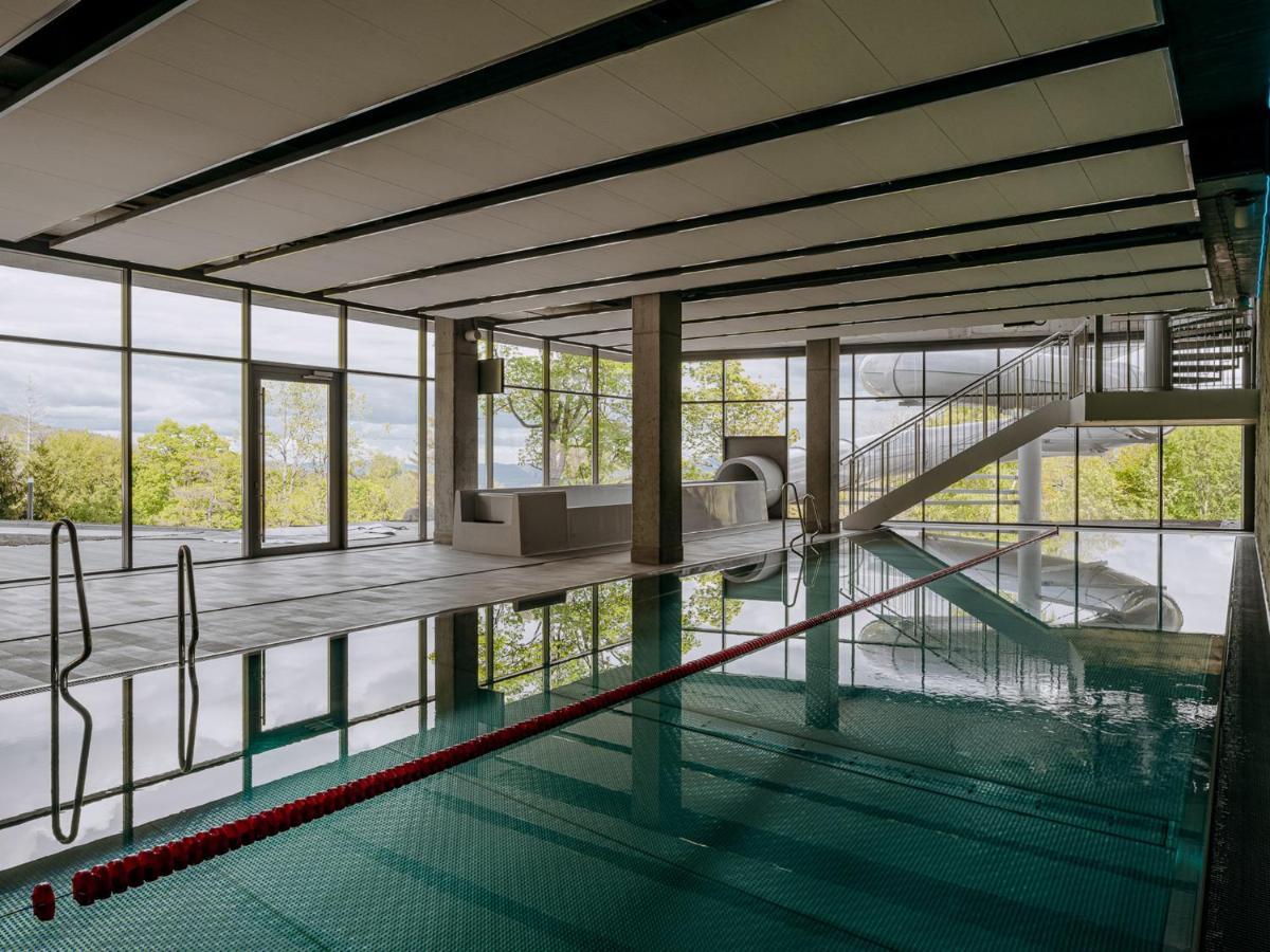 Vacationclub - Gorna Resorts Apartament 2.08 斯克拉斯卡波伦巴 外观 照片