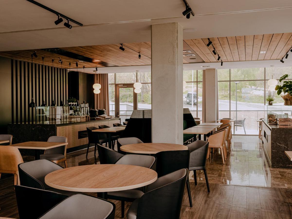 Vacationclub - Gorna Resorts Apartament 2.08 斯克拉斯卡波伦巴 外观 照片