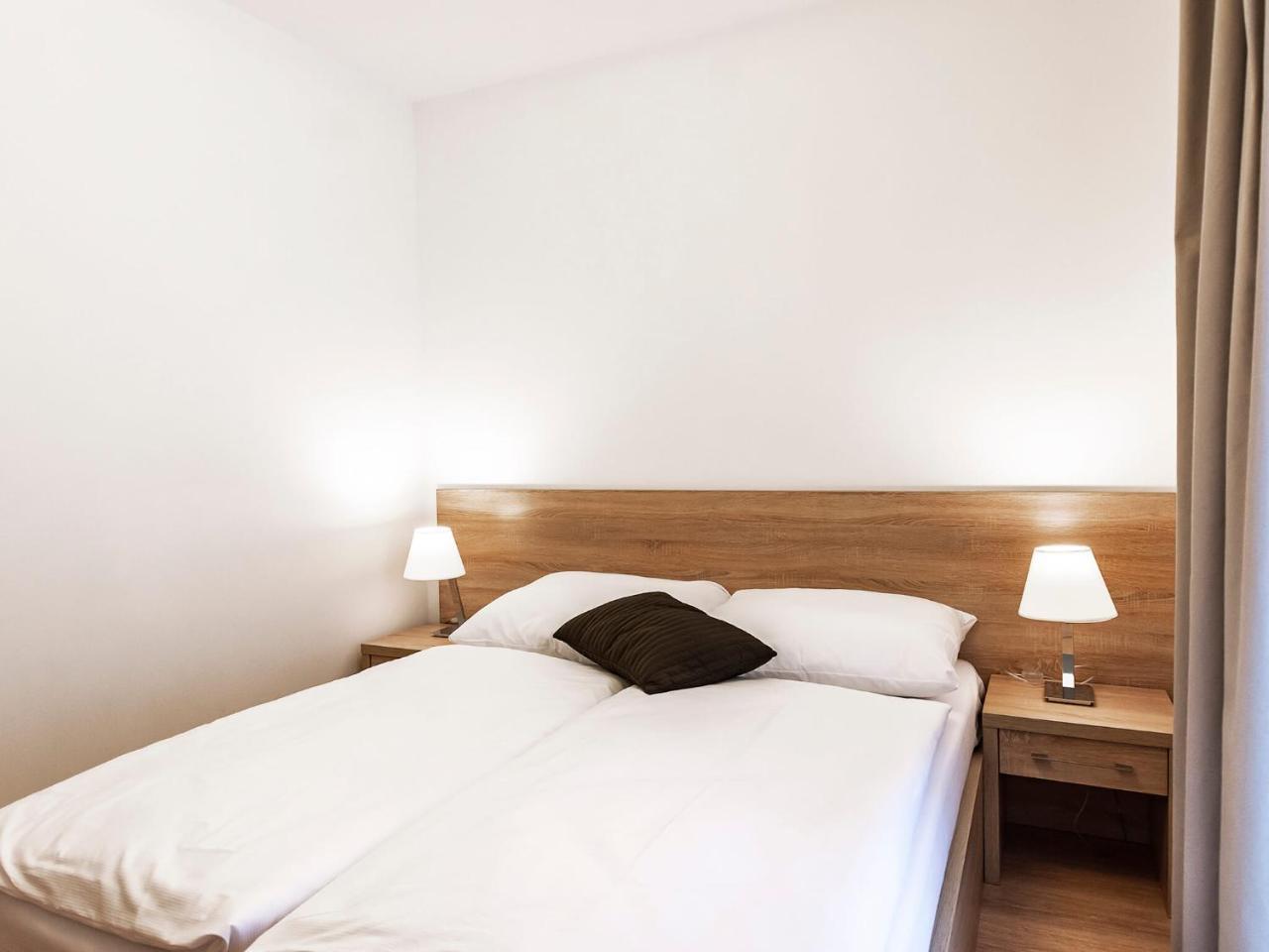 Vacationclub - Gorna Resorts Apartament 2.08 斯克拉斯卡波伦巴 外观 照片