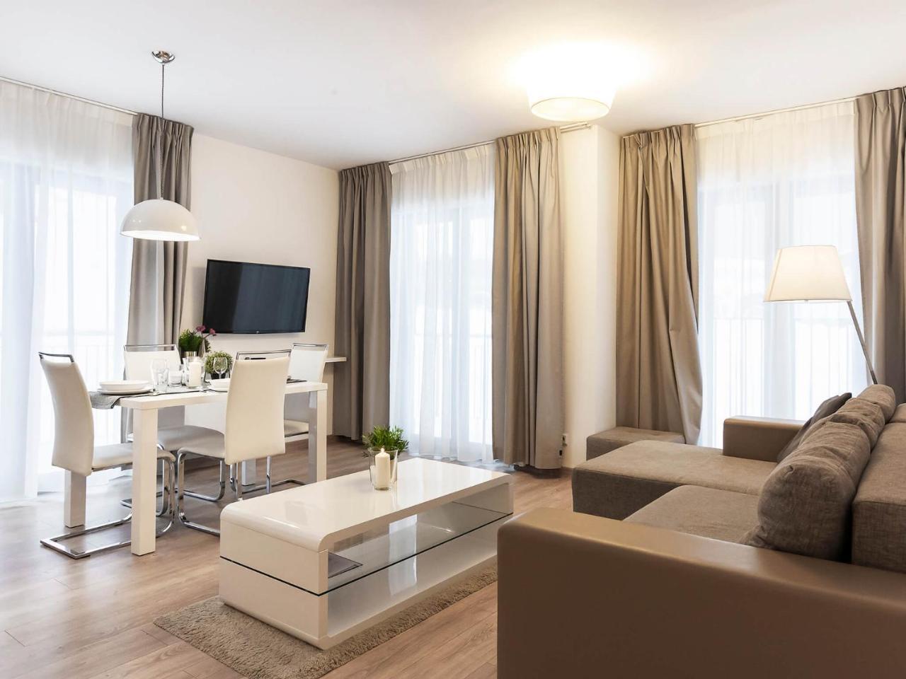 Vacationclub - Gorna Resorts Apartament 2.08 斯克拉斯卡波伦巴 外观 照片